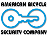 American Bicycle Security Co.  Logo